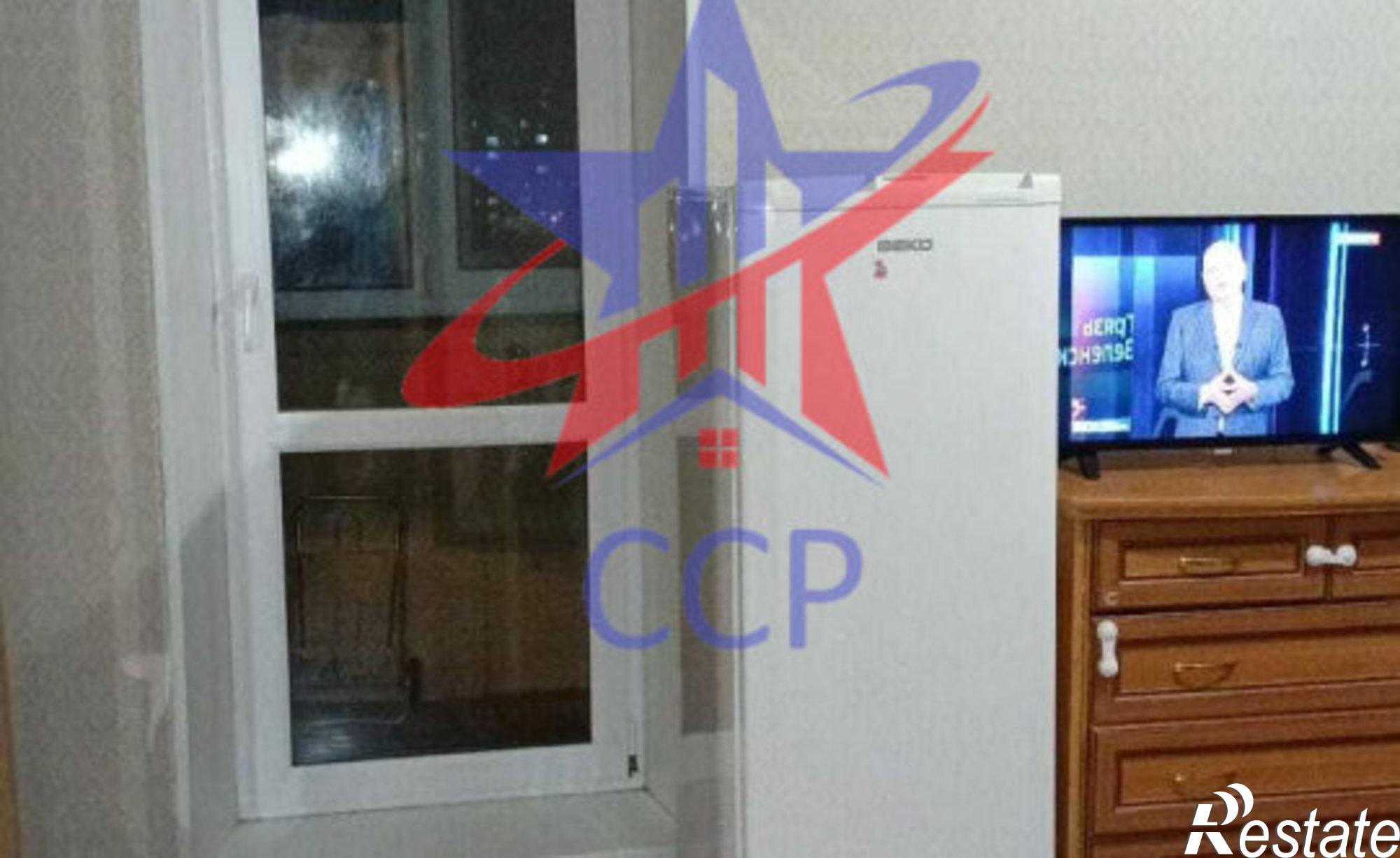 Купить квартиру за 2 800 000 рублей на улица Гоголя, 96