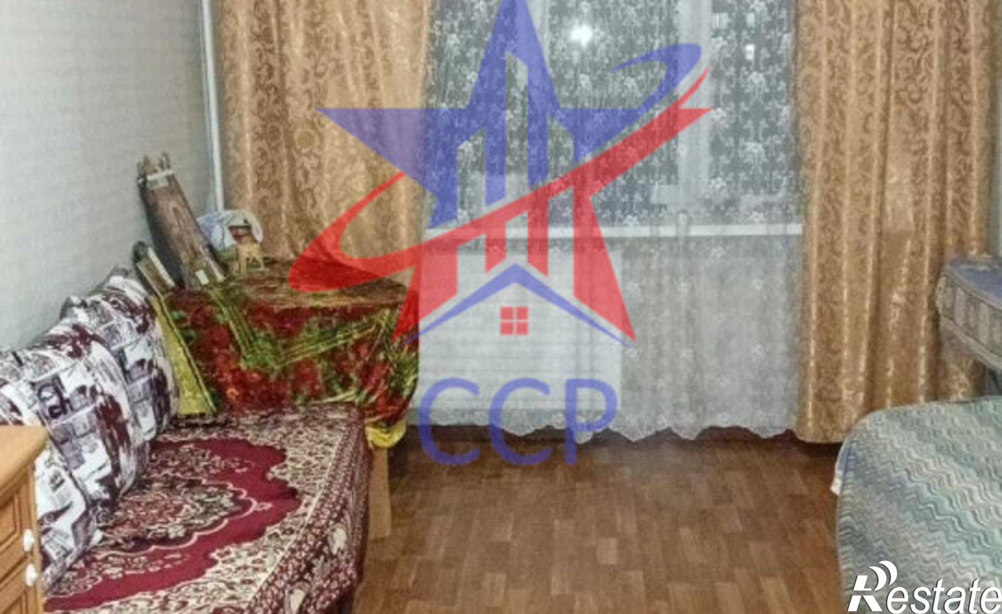 Купить квартиру за 2 800 000 рублей на улица Гоголя, 96