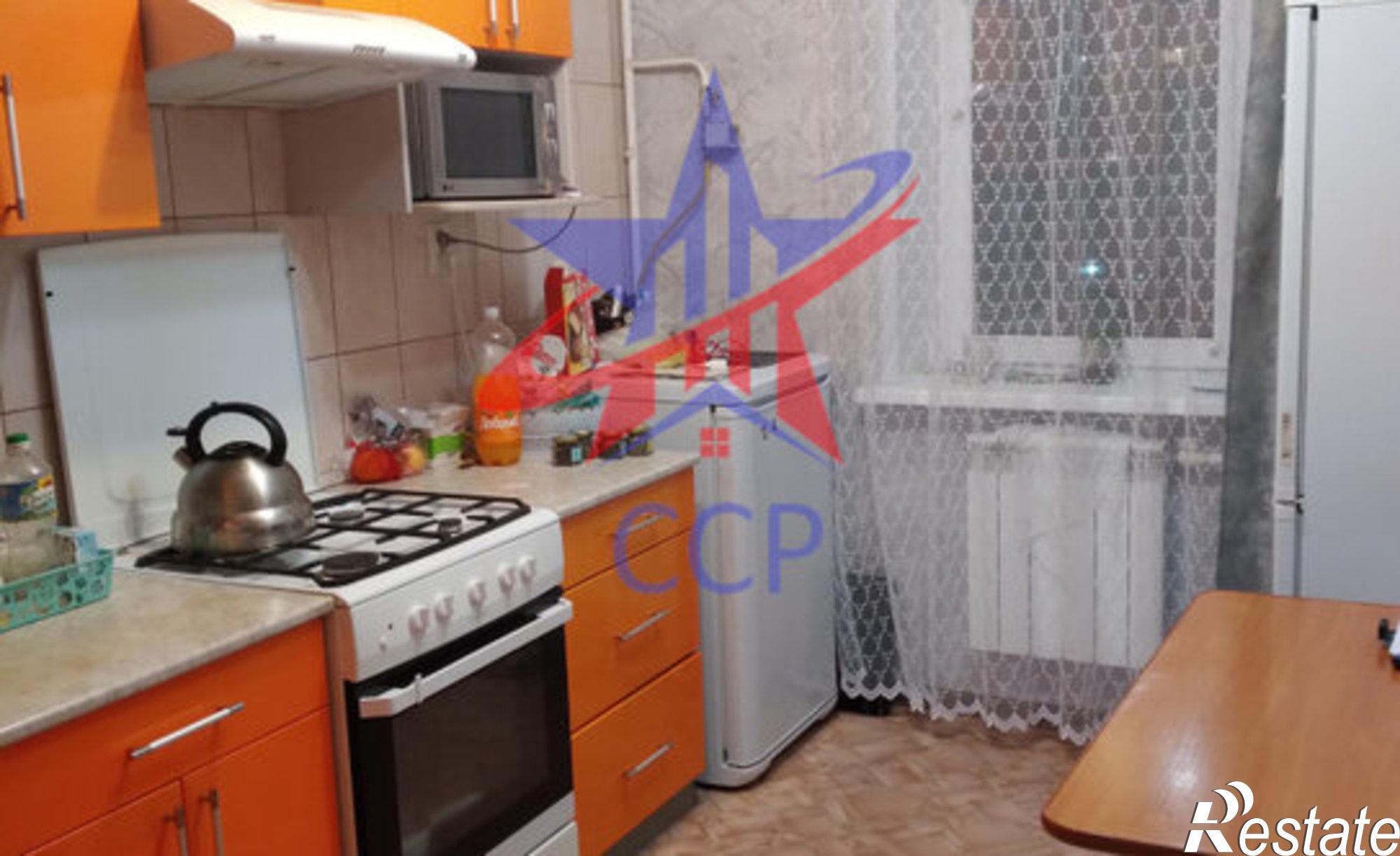 Купить квартиру за 4 700 000 рублей на ул Гоголя, 102