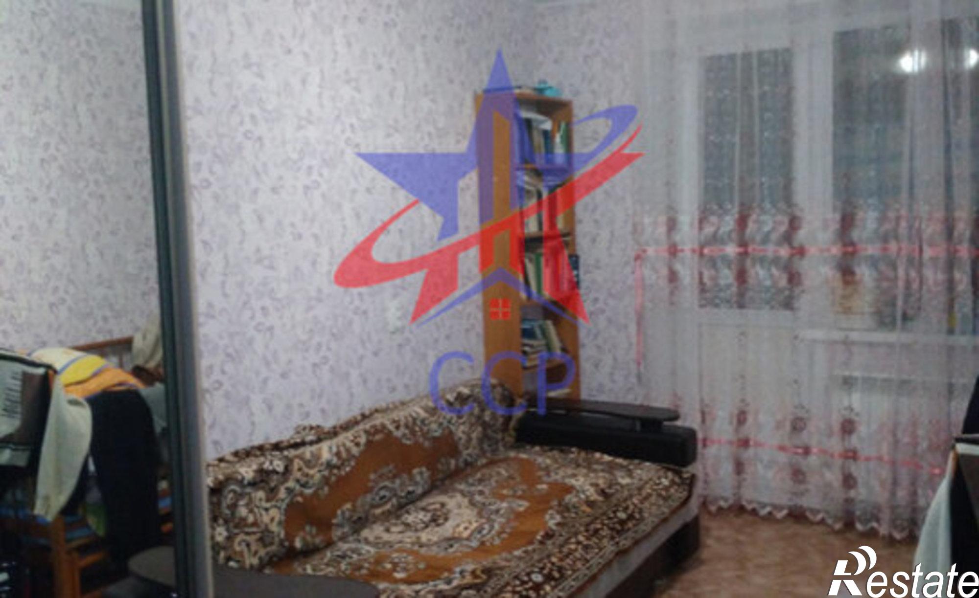 Купить квартиру за 4 700 000 рублей на ул Гоголя, 102