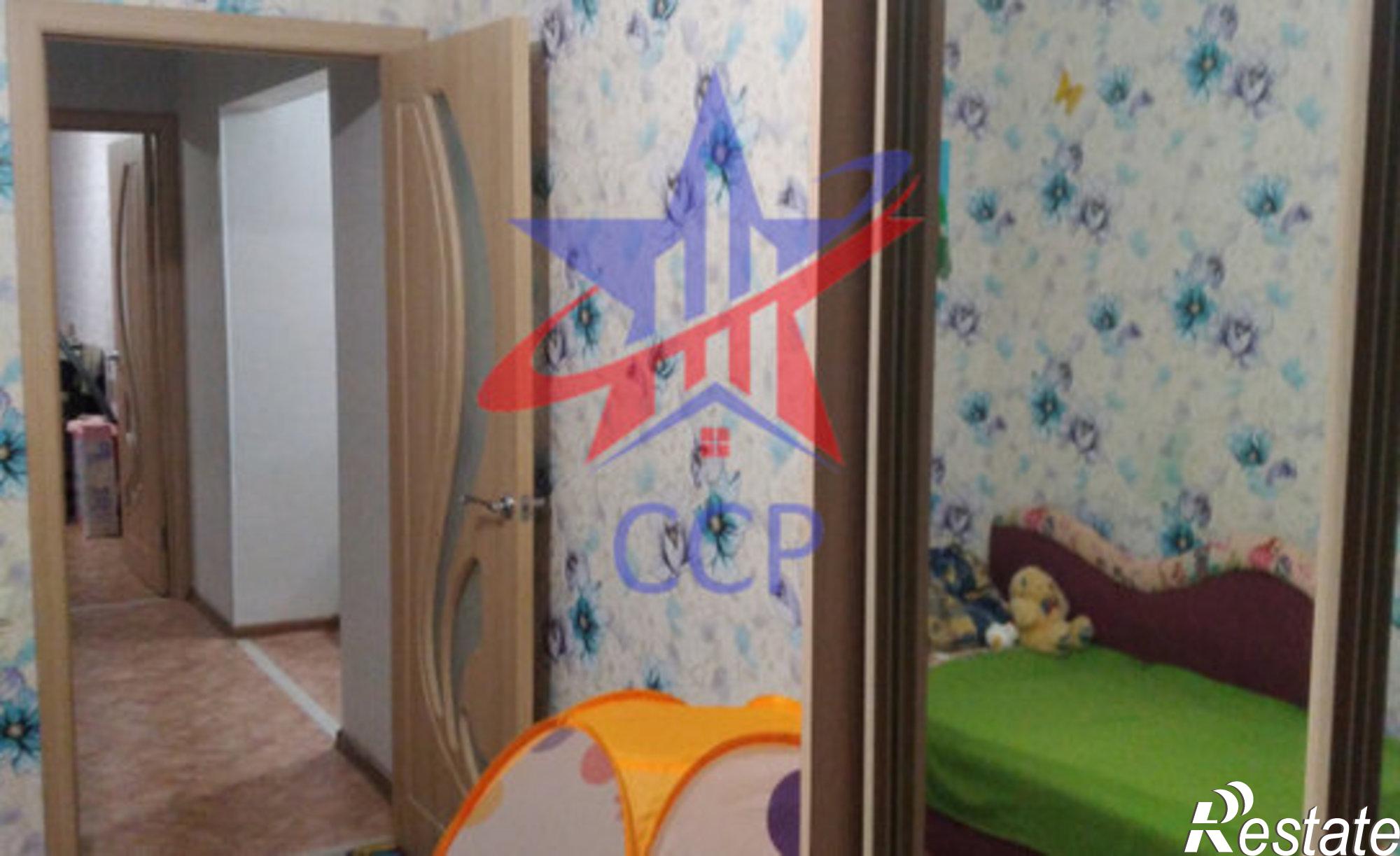 Купить квартиру за 4 700 000 рублей на ул Гоголя, 102