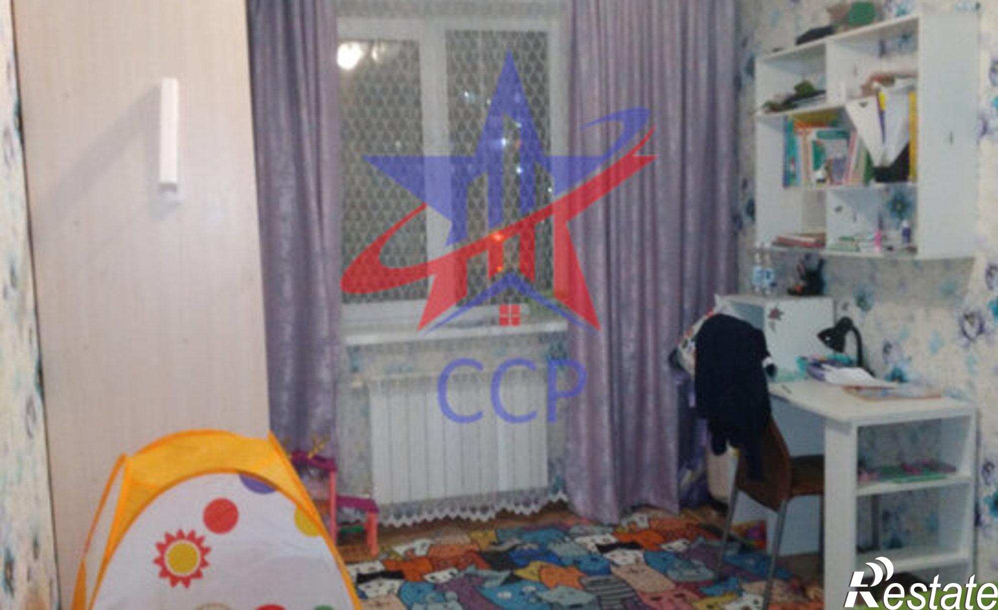 Купить квартиру за 4 700 000 рублей на ул Гоголя, 102