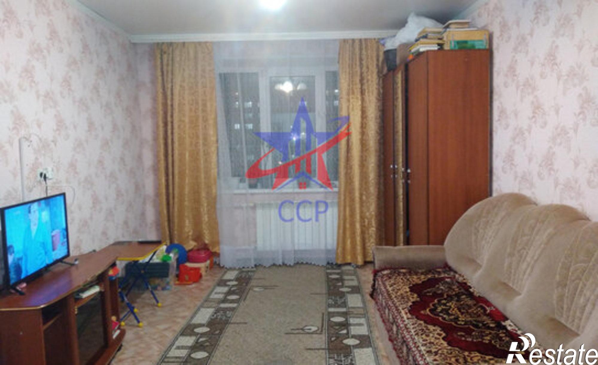 Купить квартиру за 4 700 000 рублей на ул Гоголя, 102