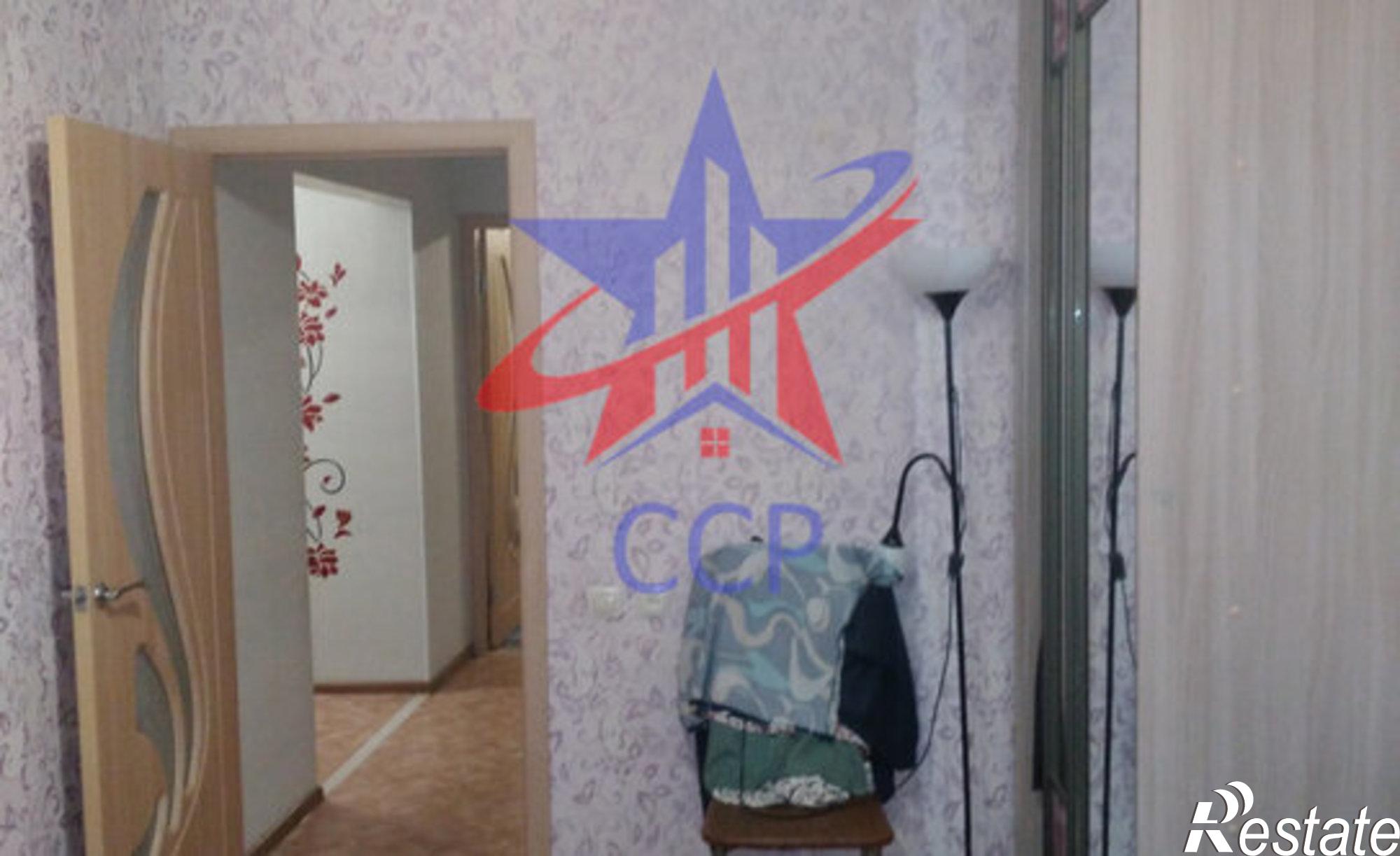 Купить квартиру за 4 700 000 рублей на ул Гоголя, 102