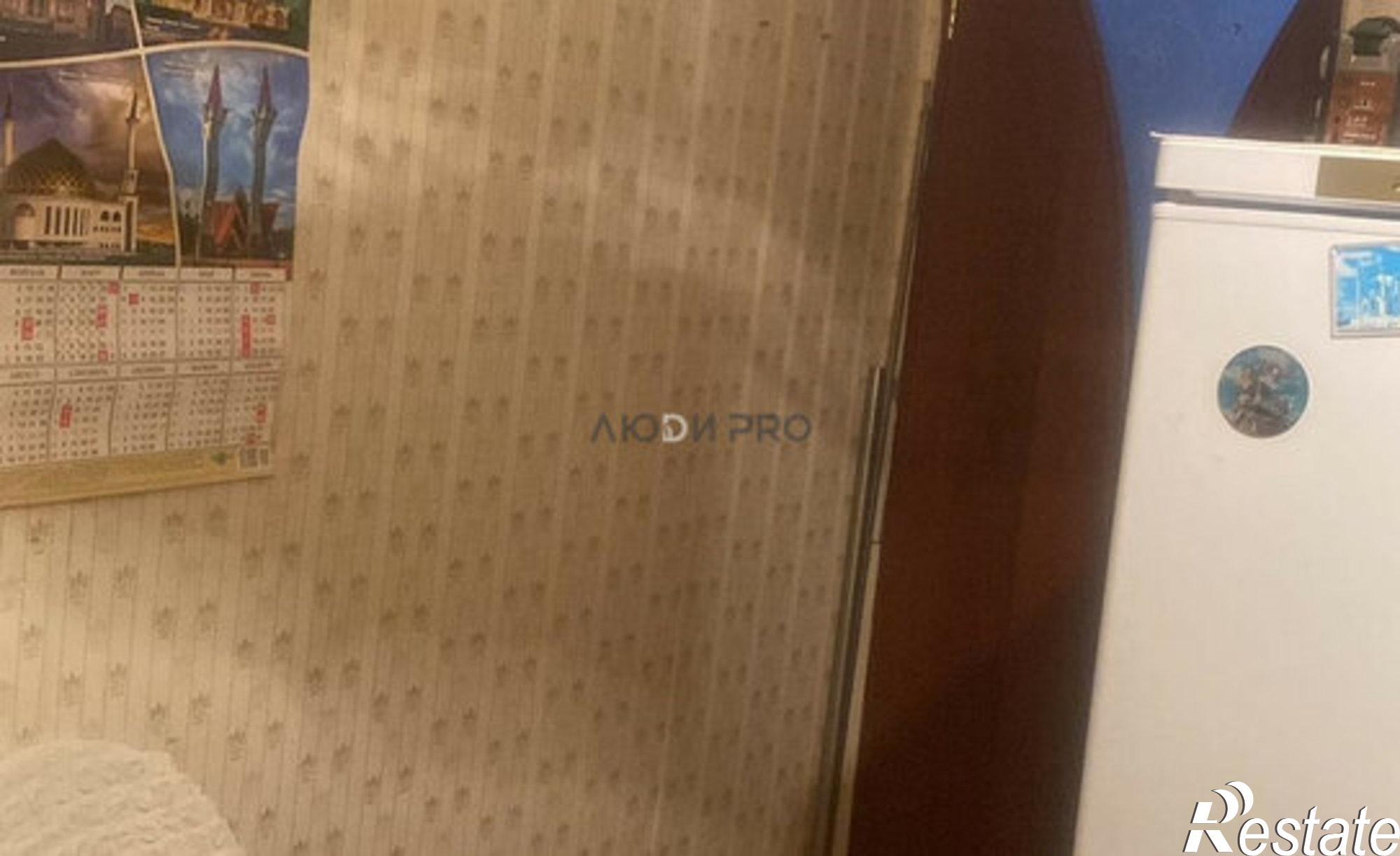 Купить квартиру за 2 300 000 рублей на улица Худайбердина, 123