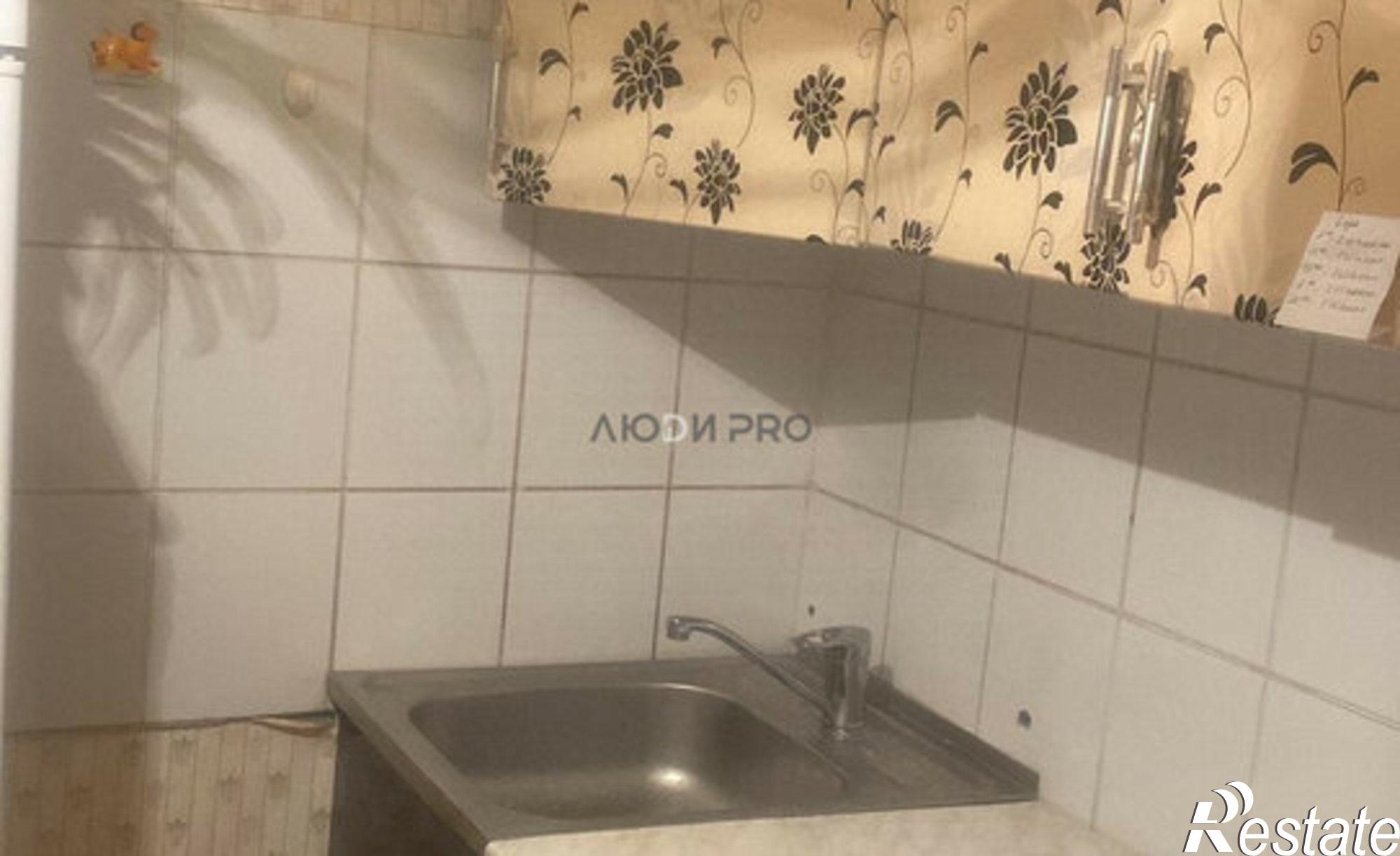 Купить квартиру за 2 300 000 рублей на улица Худайбердина, 123