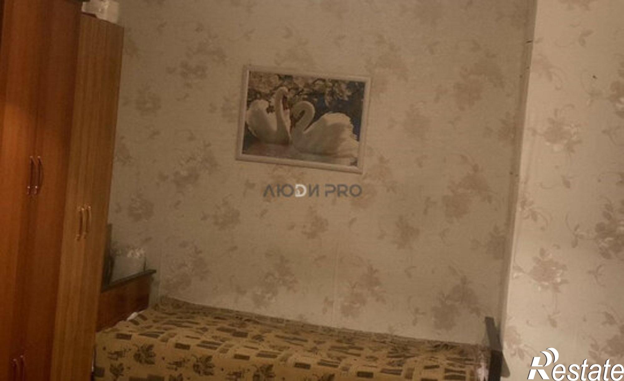 Купить квартиру за 2 300 000 рублей на улица Худайбердина, 123