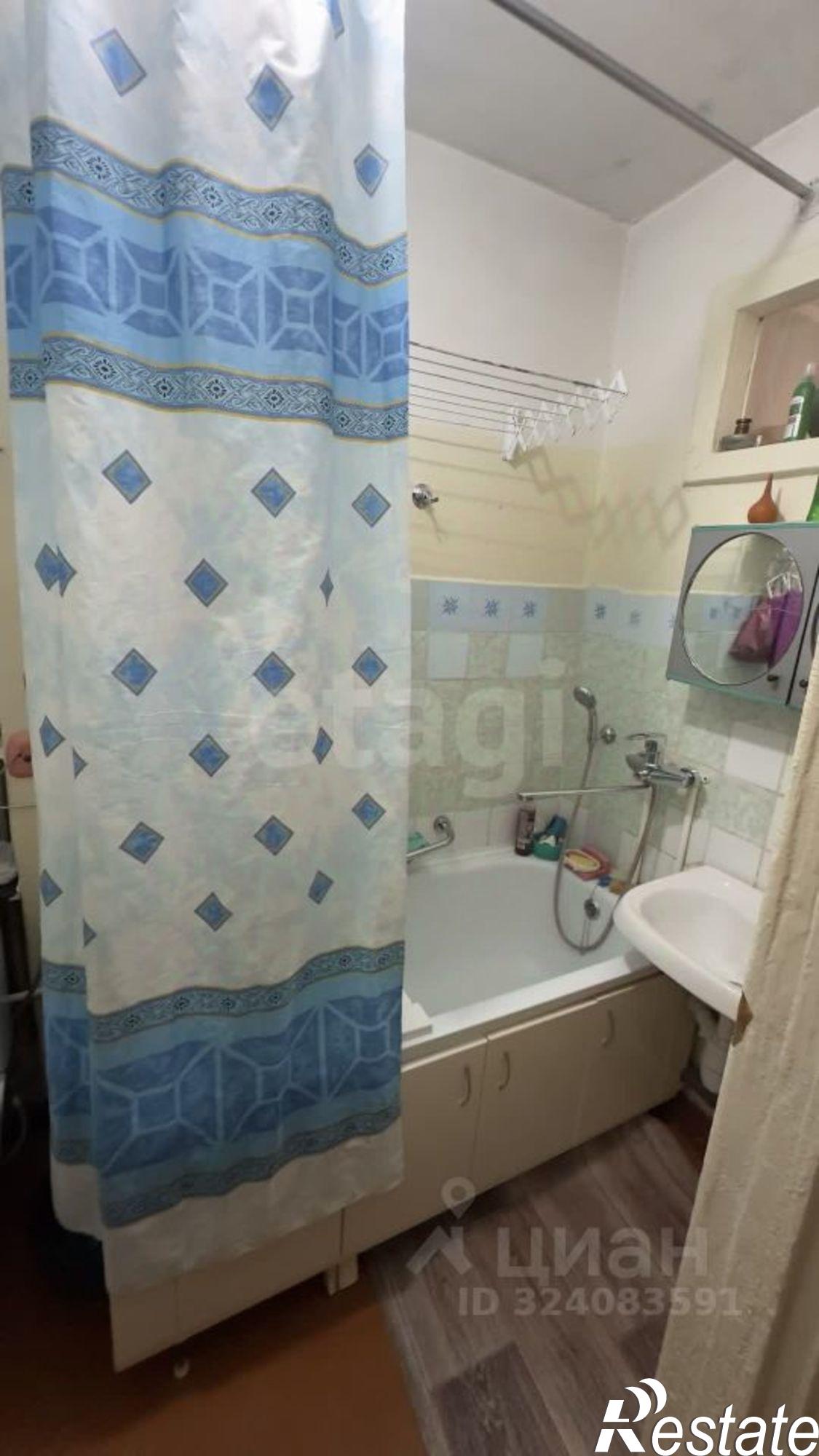 Купить квартиру за 2 500 000 рублей на проспект Октября, 31