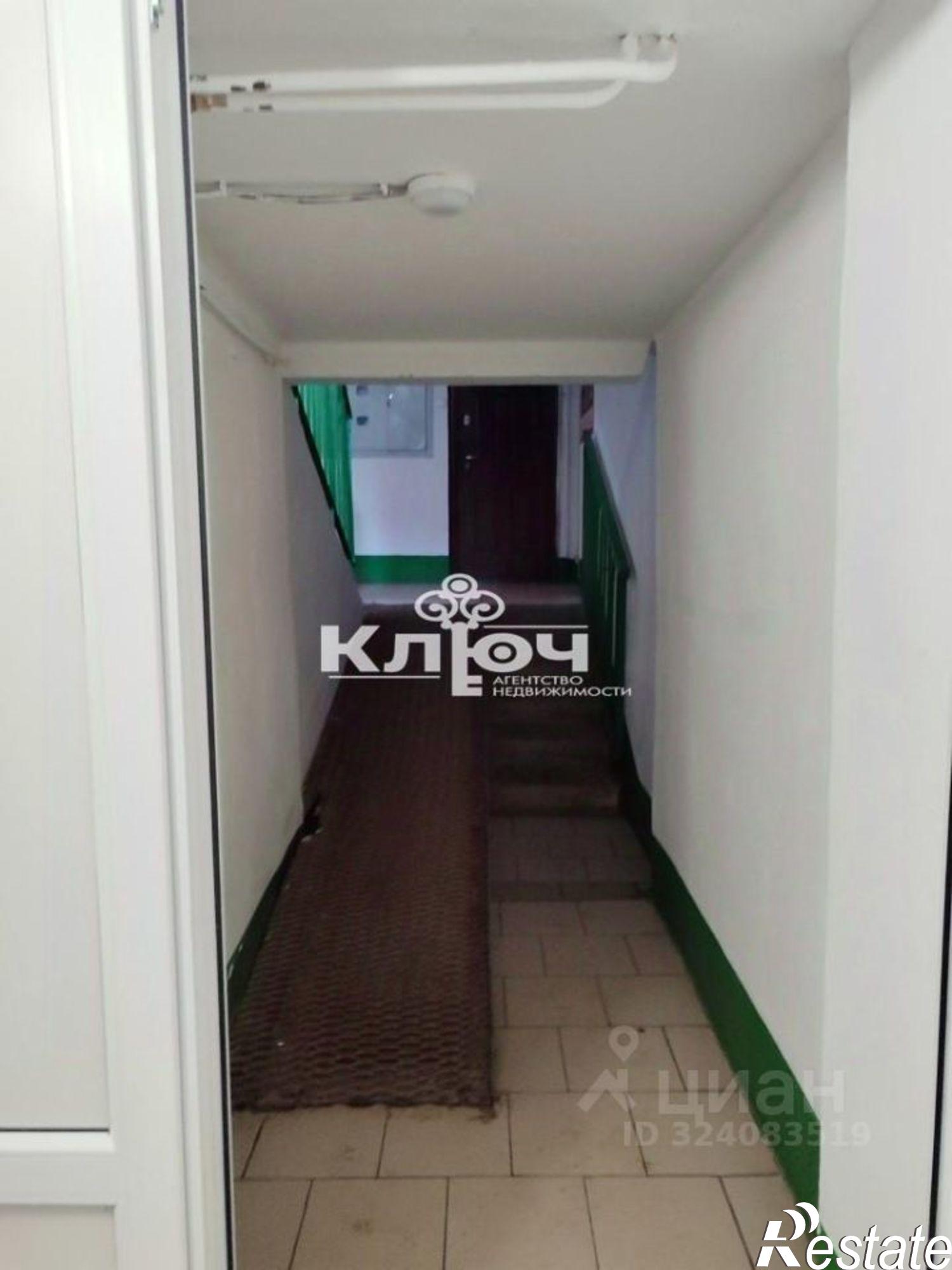 Купить квартиру за 3 680 000 рублей на улица Артёма, 106