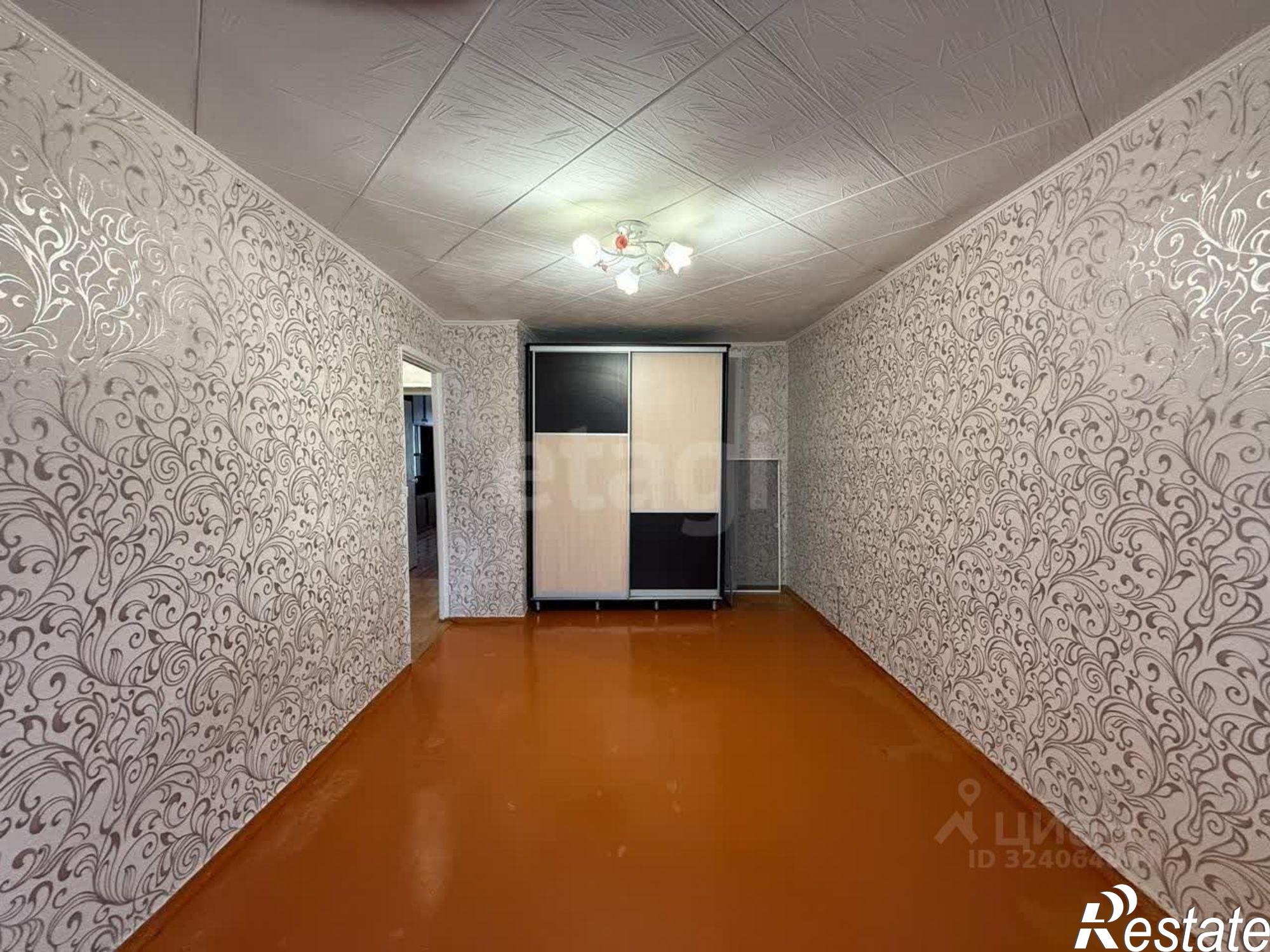 Купить квартиру за 4 100 000 рублей на улица Имая Насыри, 13