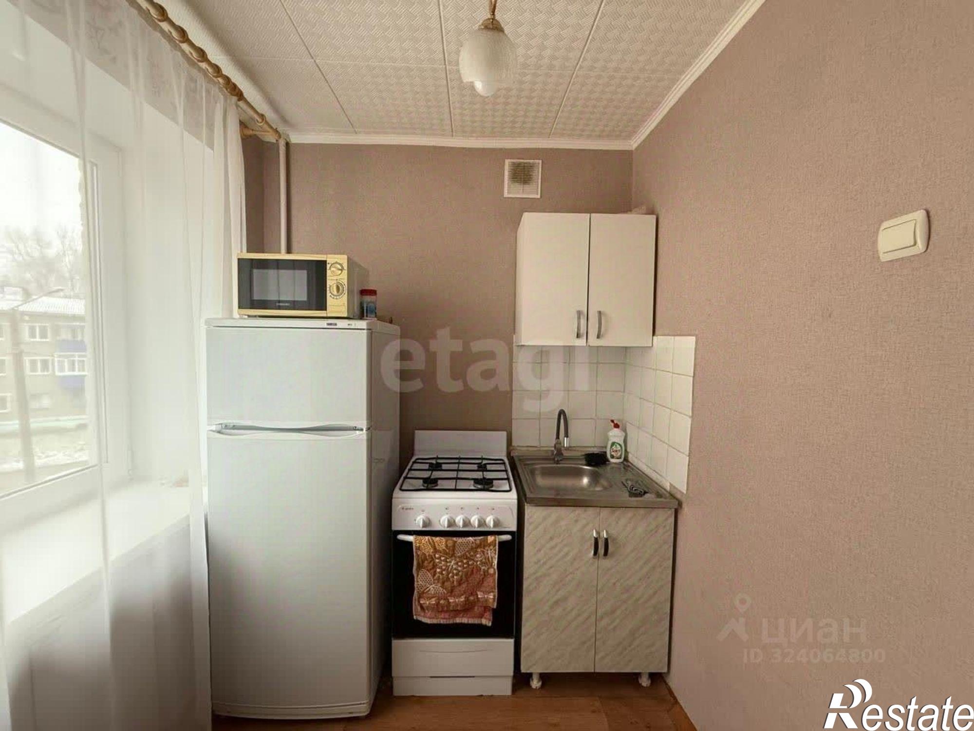 Купить квартиру за 4 100 000 рублей на улица Имая Насыри, 13