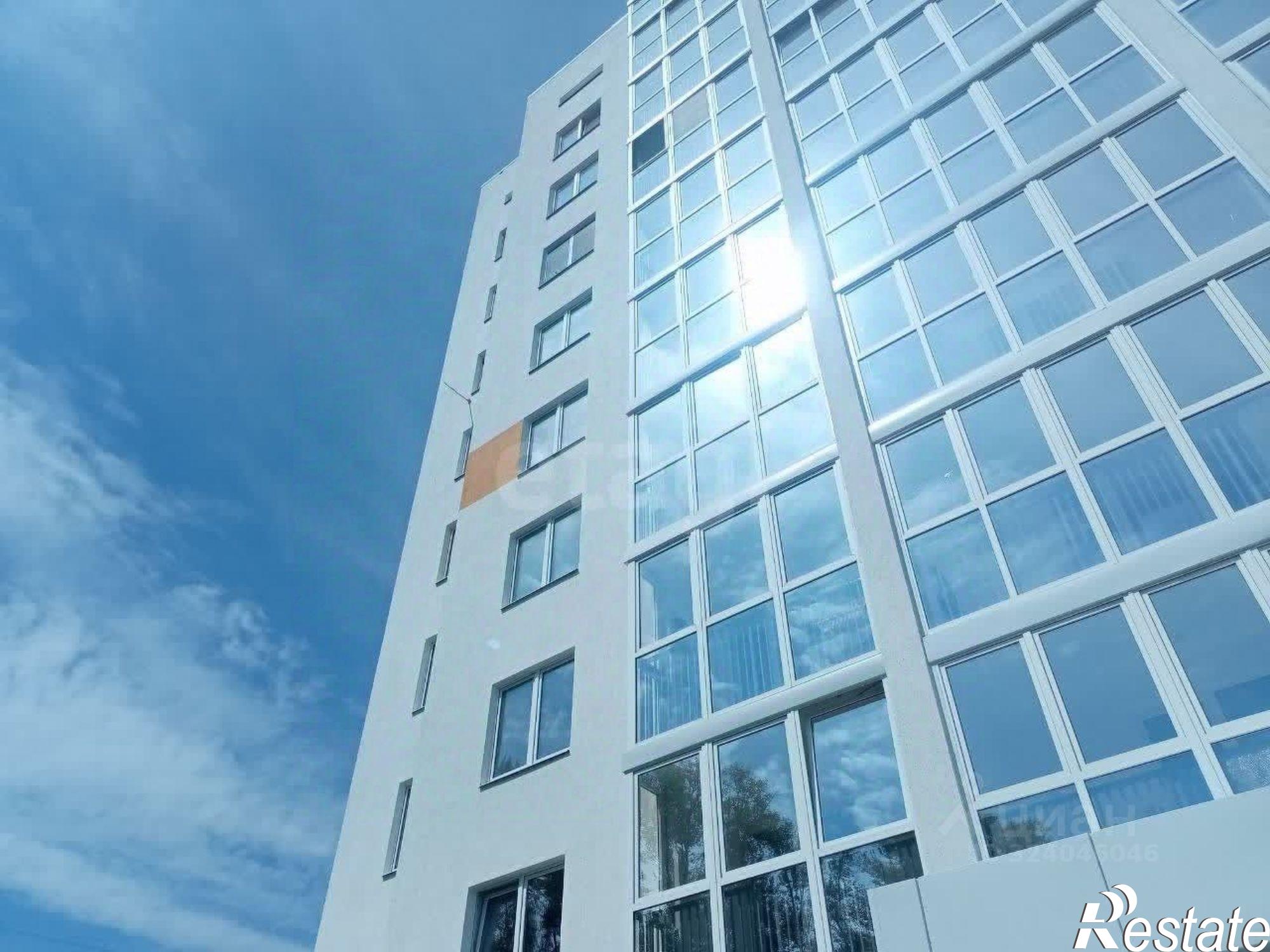 Купить квартиру за 5 050 000 рублей на Магистральная улица, 6