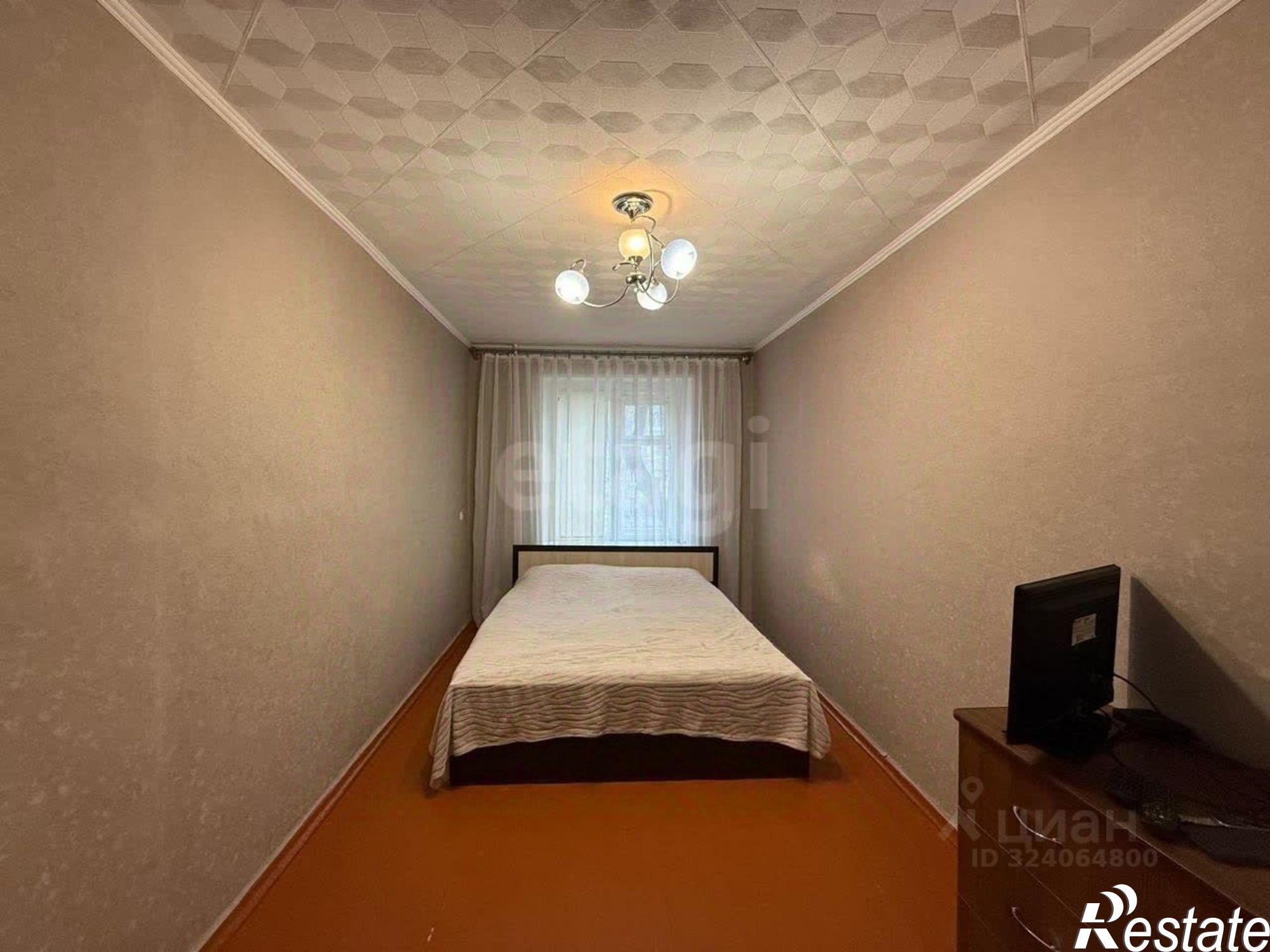 Купить квартиру за 4 100 000 рублей на улица Имая Насыри, 13