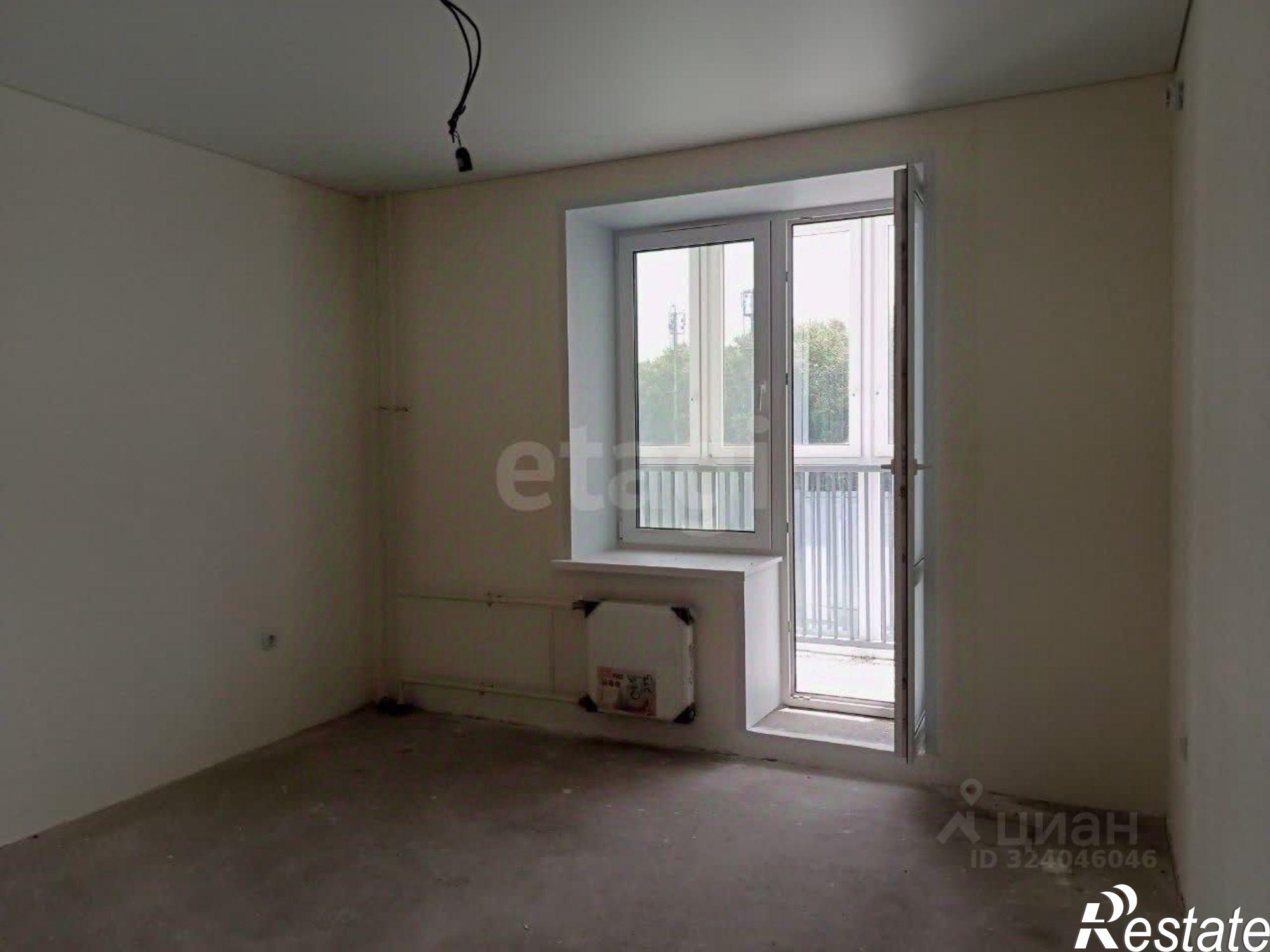 Купить квартиру за 5 050 000 рублей на Магистральная улица, 6