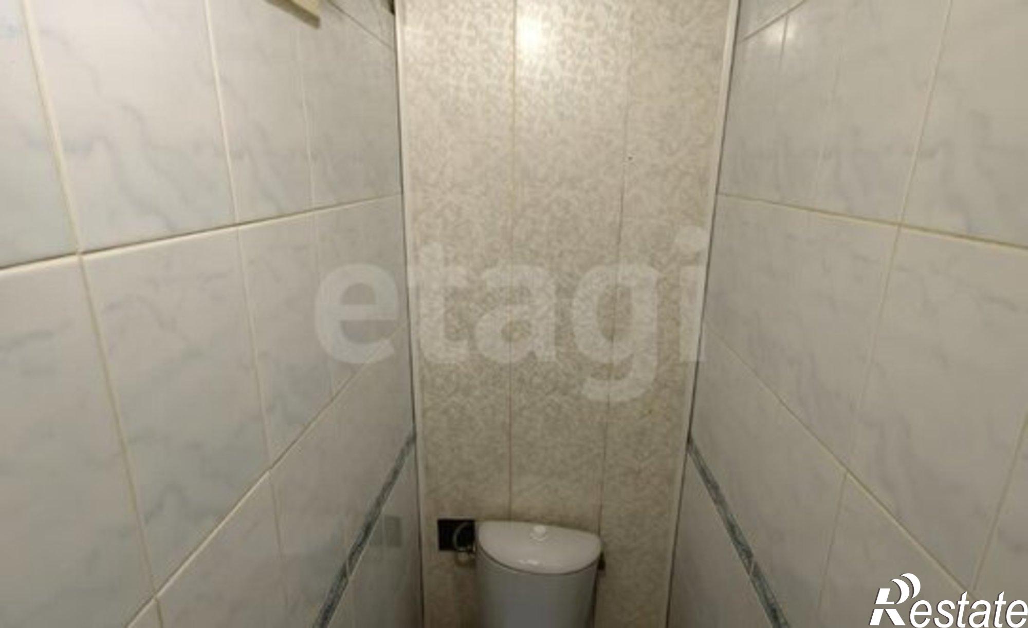 Купить квартиру за 2 800 000 рублей на улица Блюхера, 5