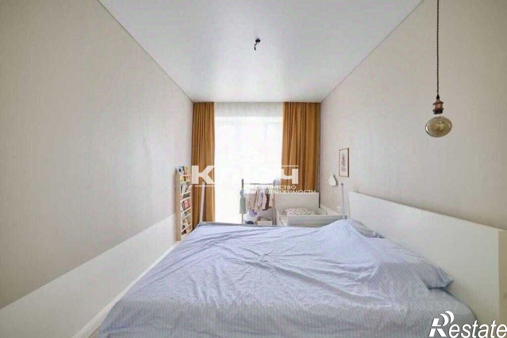 Купить квартиру за 7 900 000 рублей на пр-кт Октября, 48