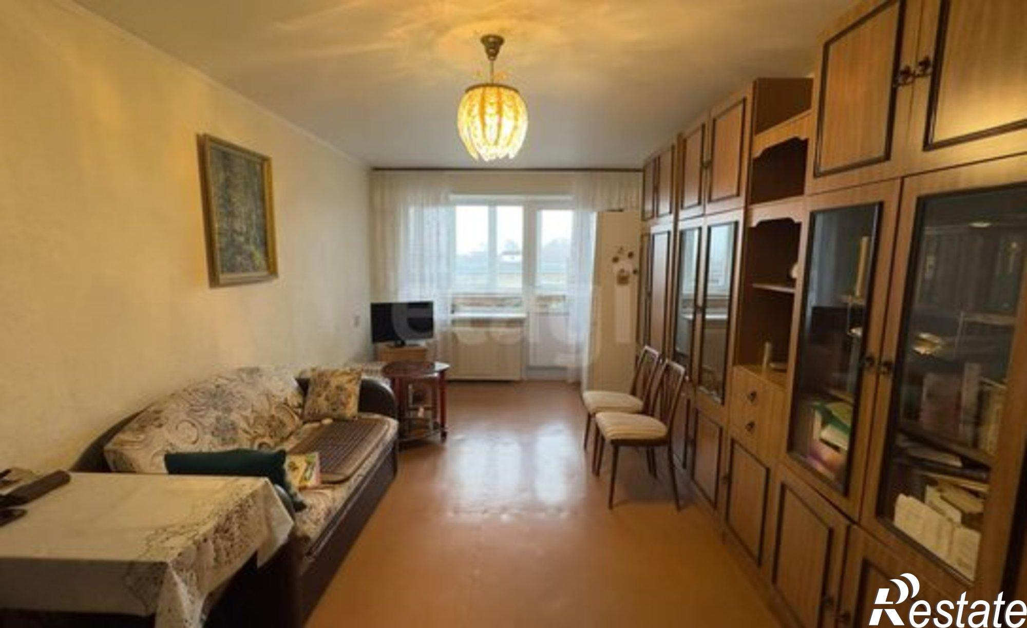 Купить квартиру за 2 500 000 рублей на пр-кт Октября, 31