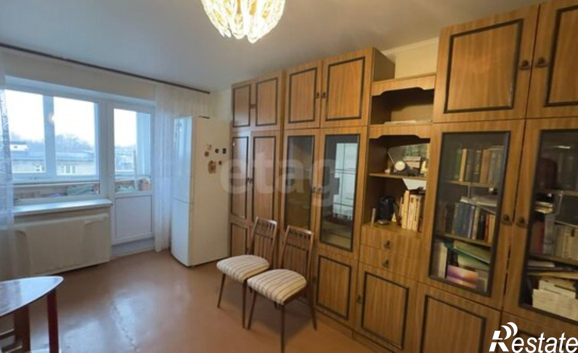 Купить квартиру за 2 500 000 рублей на пр-кт Октября, 31