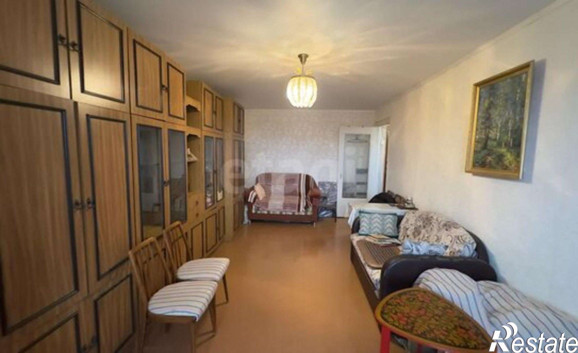 Купить квартиру за 2 500 000 рублей на пр-кт Октября, 31