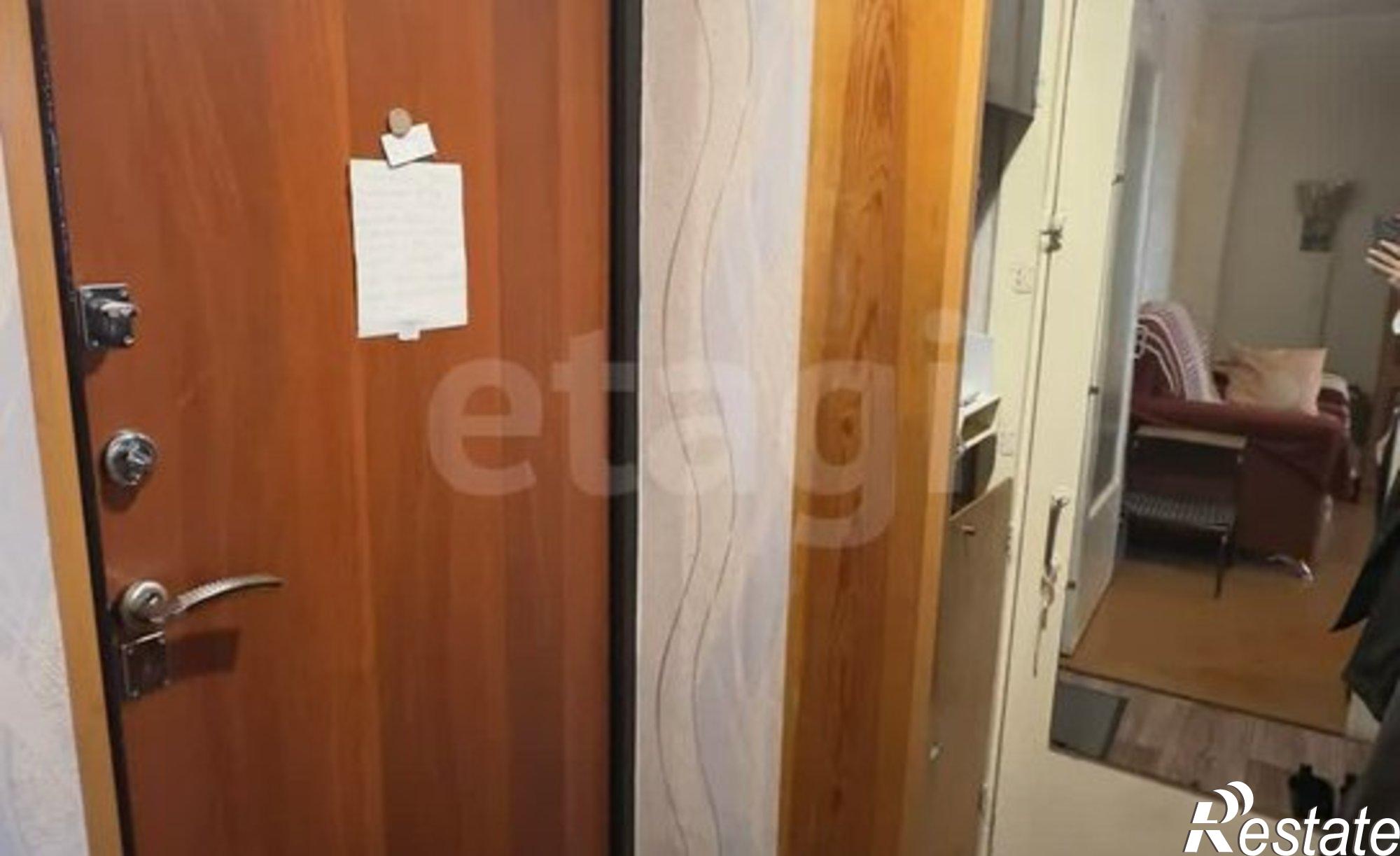 Купить квартиру за 2 500 000 рублей на пр-кт Октября, 31