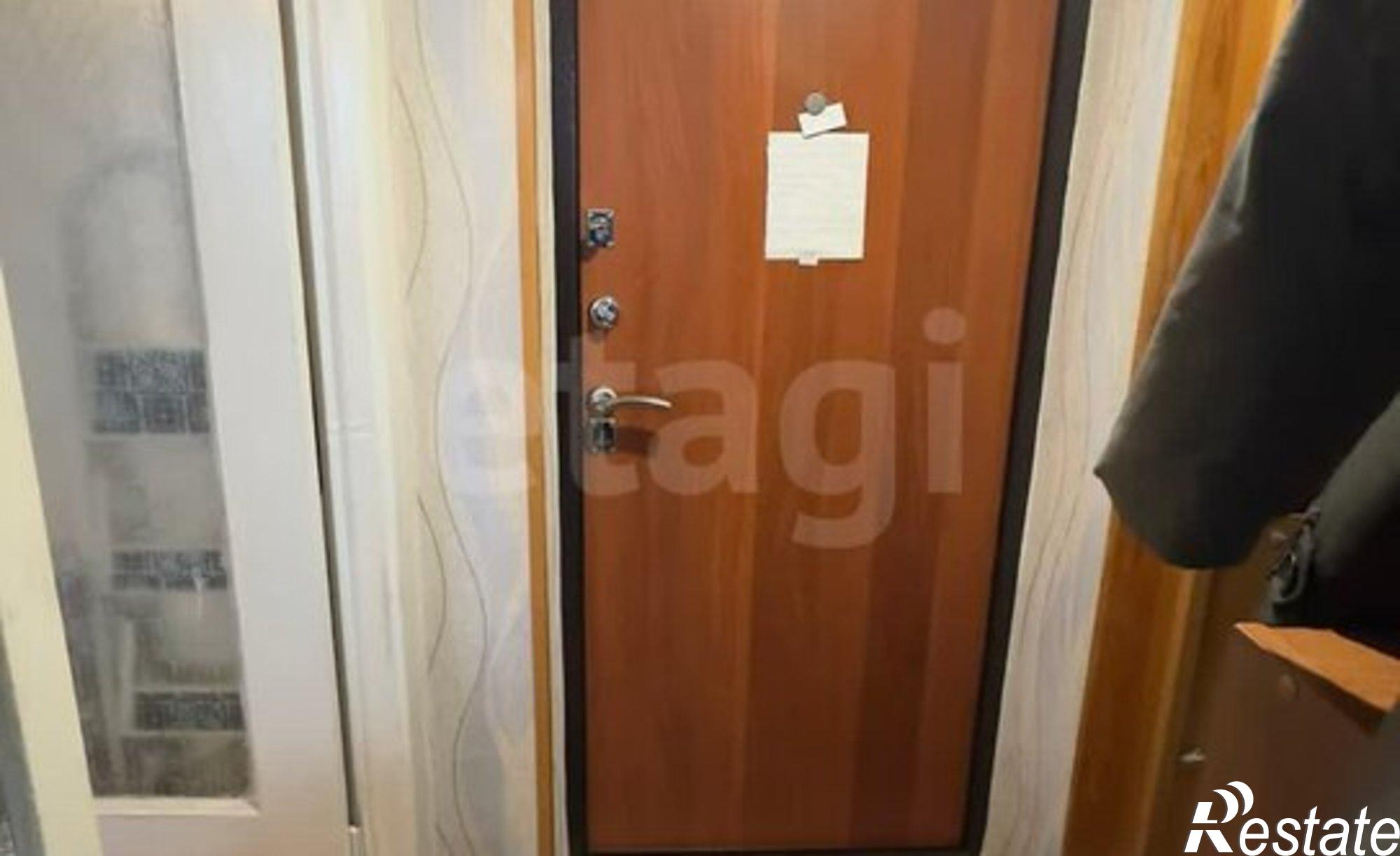 Купить квартиру за 2 500 000 рублей на пр-кт Октября, 31