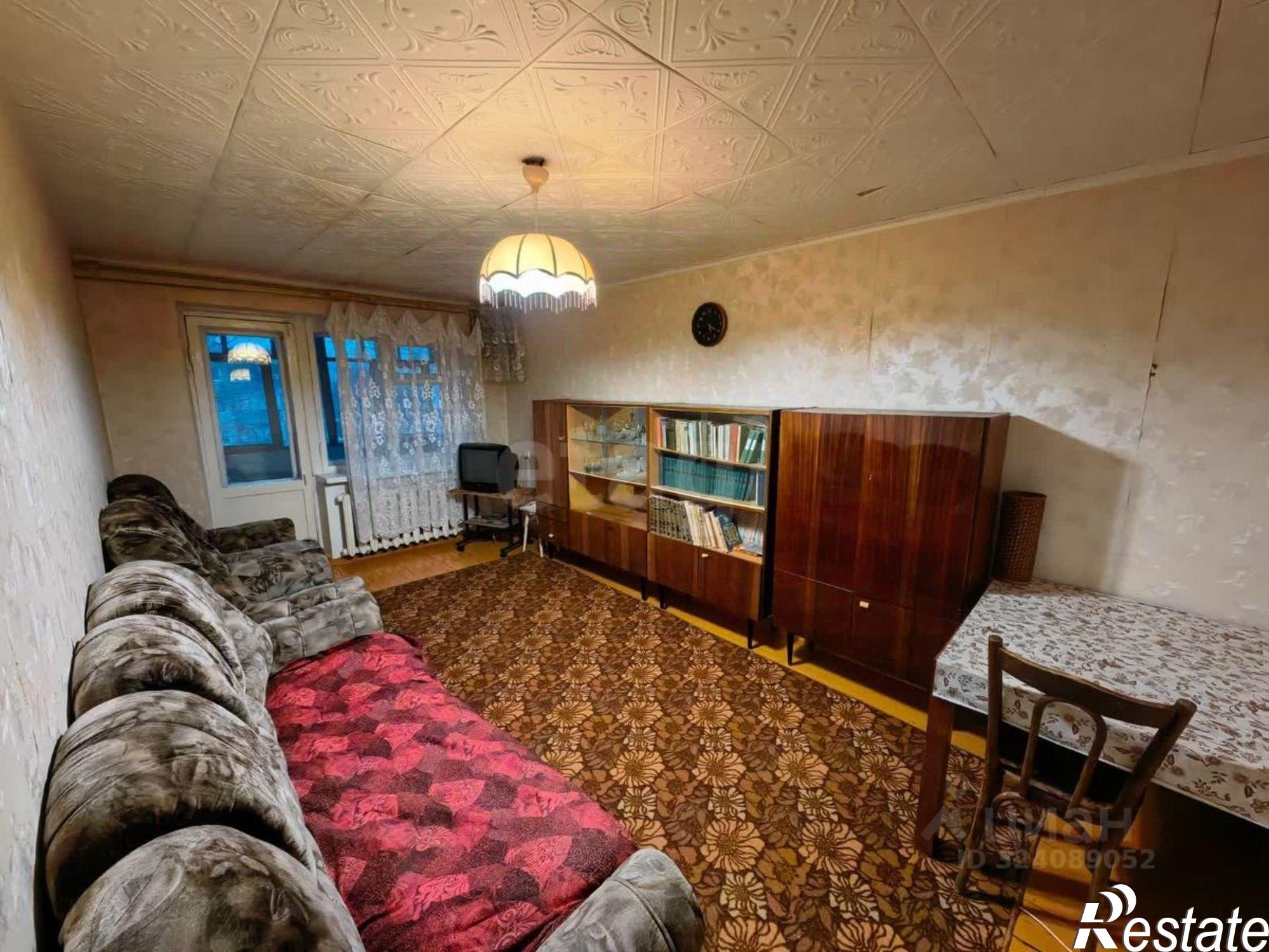 Купить квартиру за 2 800 000 рублей на ул Блюхера, 5