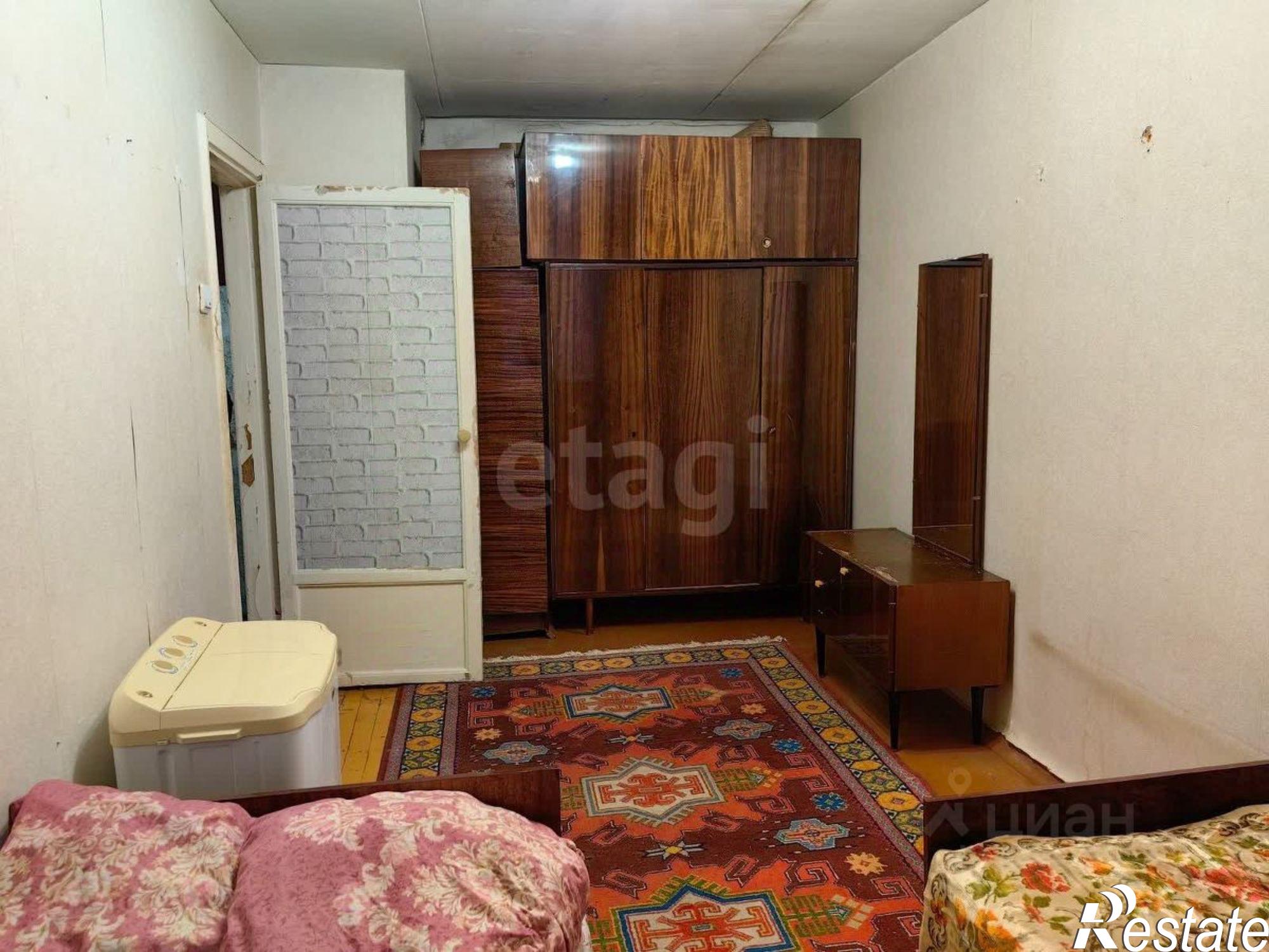 Купить квартиру за 2 800 000 рублей на ул Блюхера, 5