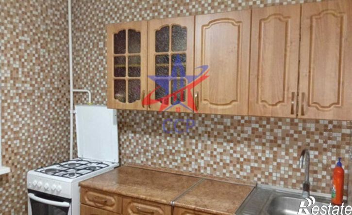 1-комн квартира улица Гоголя, 96,  д. 96