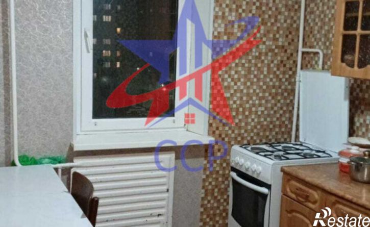 1-комн квартира улица Гоголя, 96,  д. 96