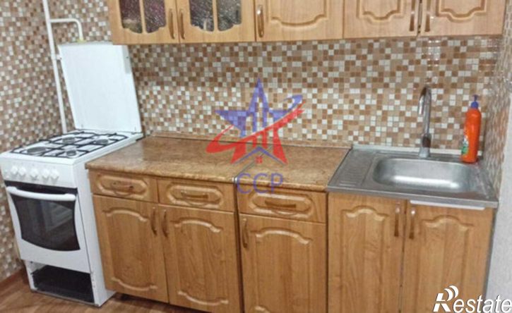 1-комн квартира улица Гоголя, 96,  д. 96