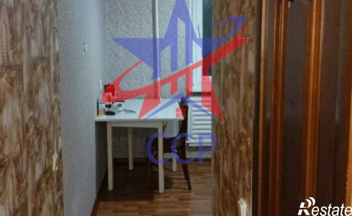 1-комн квартира улица Гоголя, 96,  д. 96