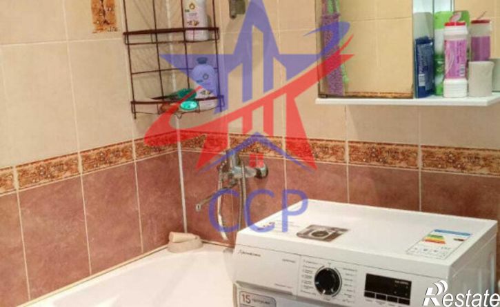 1-комн квартира улица Гоголя, 96,  д. 96