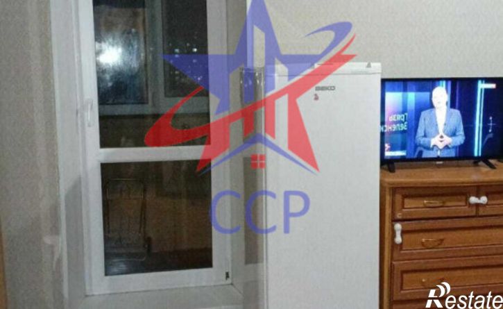 1-комн квартира улица Гоголя, 96,  д. 96