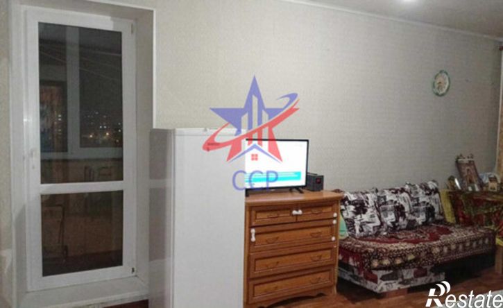 1-комн квартира улица Гоголя, 96,  д. 96