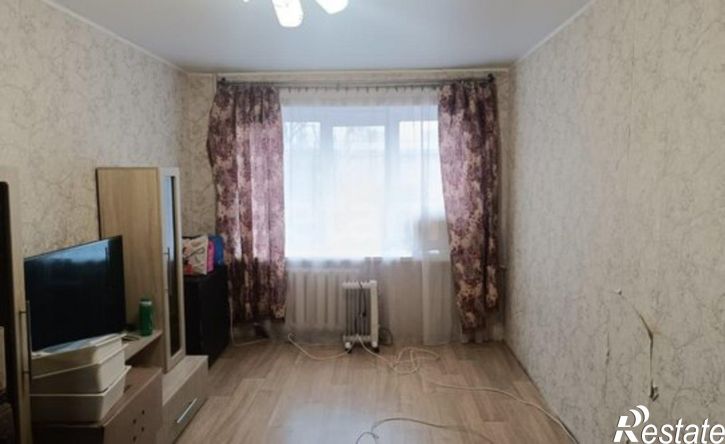 1-комн квартира ул Дружбы, 31,  д. 31