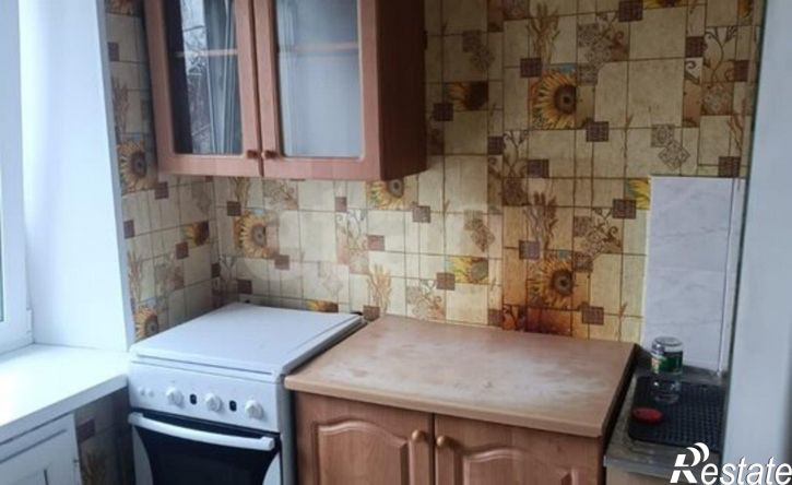 1-комн квартира ул Дружбы, 31,  д. 31