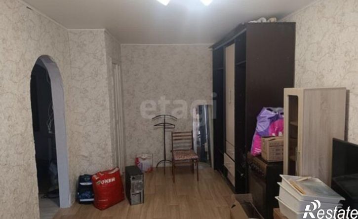 1-комн квартира ул Дружбы, 31,  д. 31
