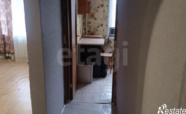 1-комн квартира ул Дружбы, 31,  д. 31