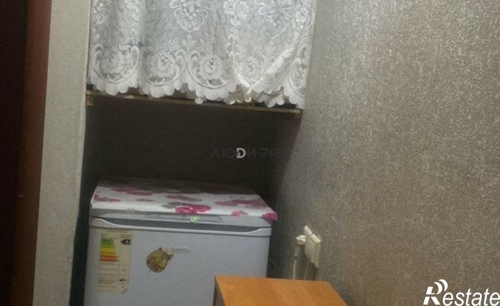 1-комн квартира улица Худайбердина, 123,  д. 123