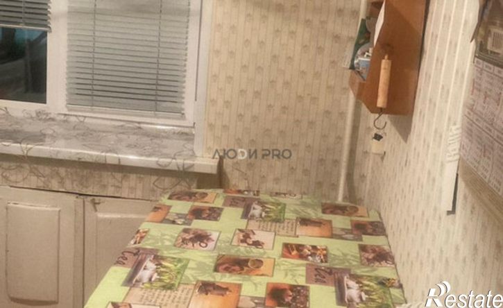 1-комн квартира улица Худайбердина, 123,  д. 123