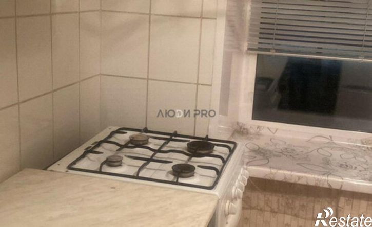 1-комн квартира улица Худайбердина, 123,  д. 123