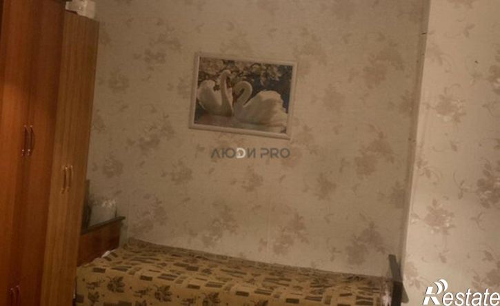 1-комн квартира улица Худайбердина, 123,  д. 123