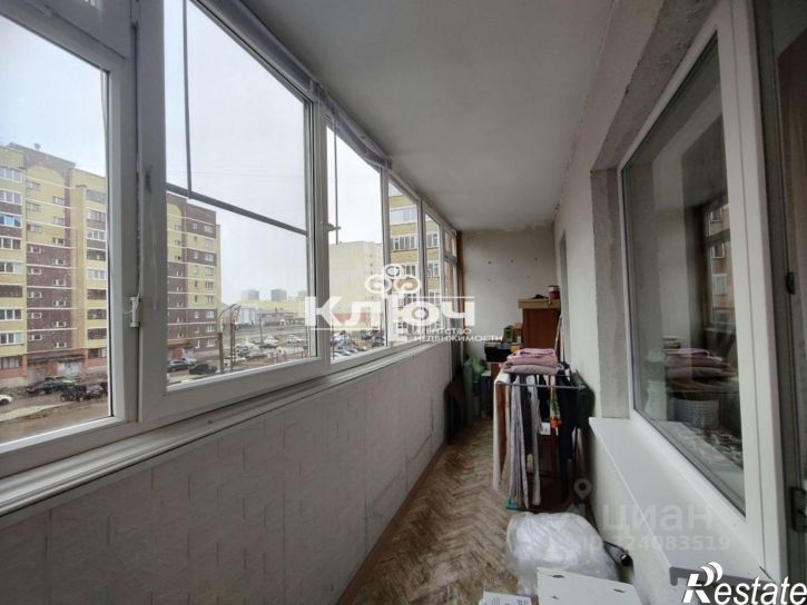 1-комн квартира улица Артёма, 106,  д. 106