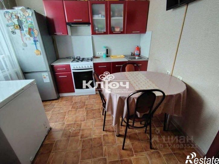 1-комн квартира Лазурная улица, 17,  д. 17