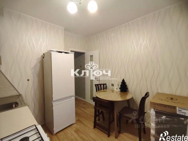 1-комн квартира улица Артёма, 106,  д. 106