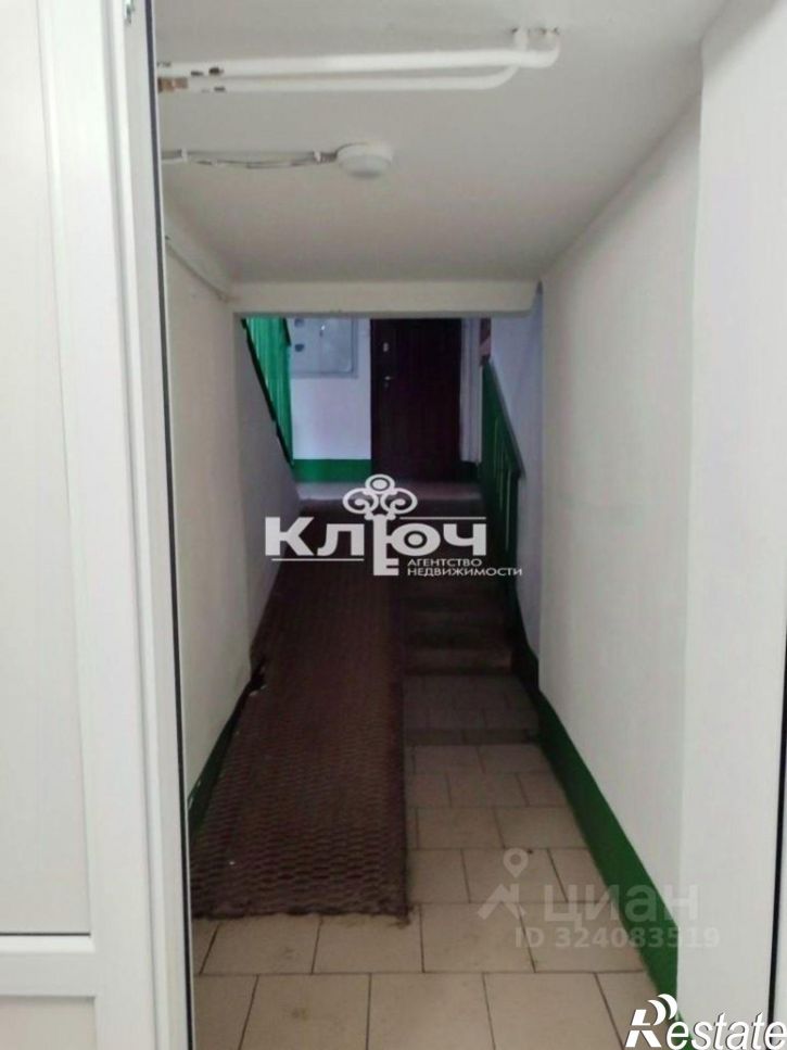 1-комн квартира улица Артёма, 106,  д. 106