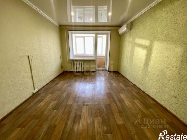 1-комн квартира проспект Октября, 23,  д. 23