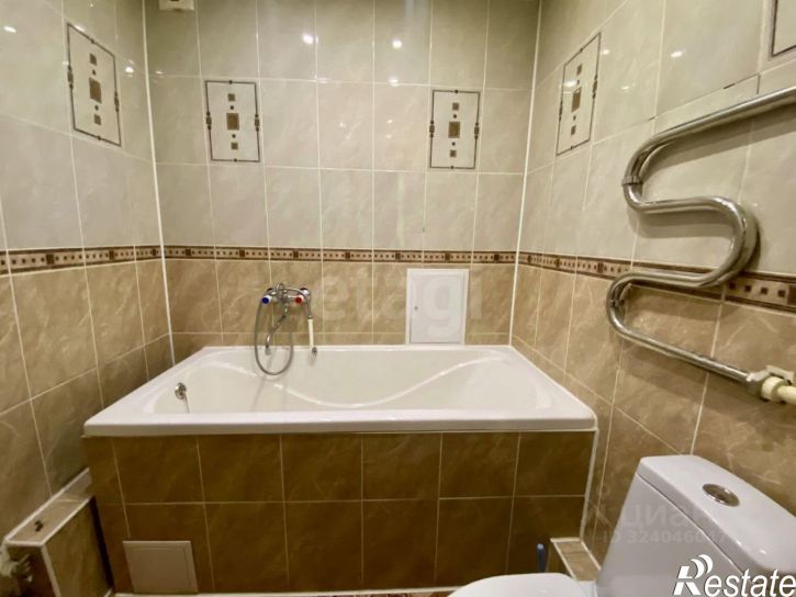 1-комн квартира проспект Октября, 23,  д. 23