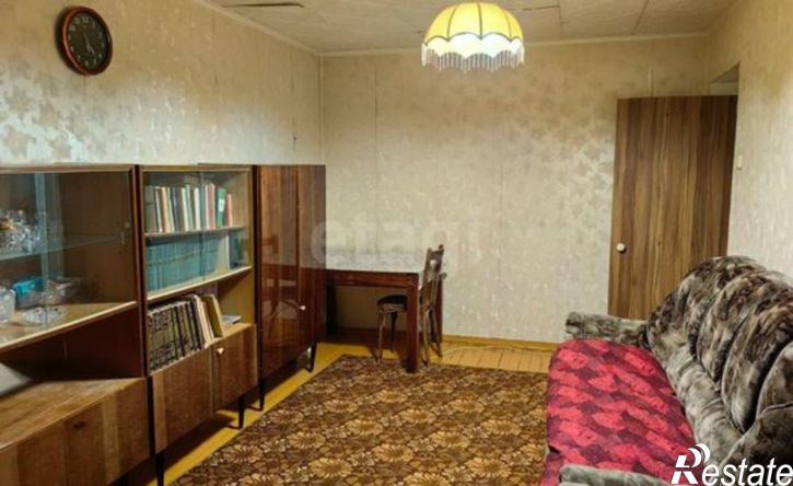 2-комн квартира улица Блюхера, 5,  д. 5