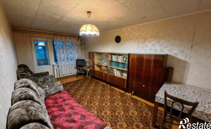 2-комн квартира улица Блюхера, 5,  д. 5